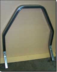 Rotary Draw Bending Example