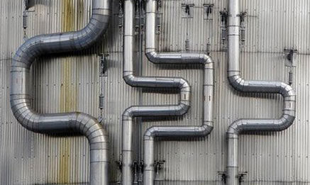 Tube Bending Examples